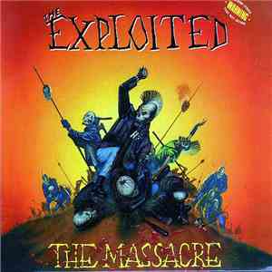 The Exploited - The Massacre download free