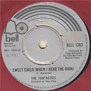 The Fantastics - Sweet Child (When I Hear The Rain) download free