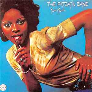 The Fatback Band - Yum Yum download free