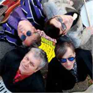 The Fleshtones - Wheel Of Talent download free