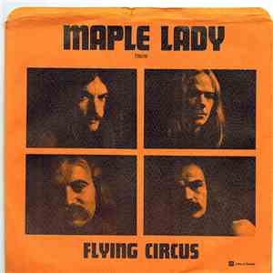 The Flying Circus - Maple Lady download free