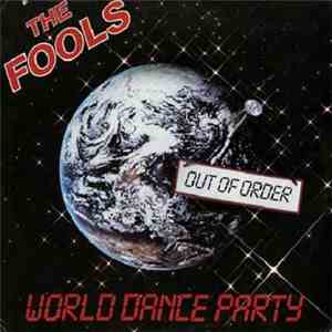The Fools - World Dance Party download free