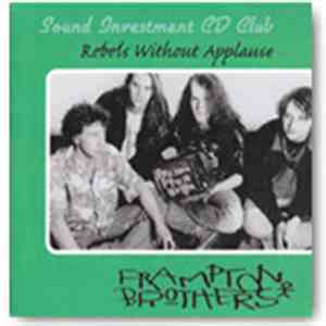 The Frampton Brothers - Rebels Without Applause download free