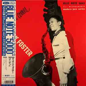 The Frank Foster Quintet - Here Comes Frank Foster download free