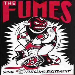 The Fumes  - Spine Tingling Excitement download free