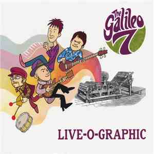 The Galileo 7 - Live-O-Graphic download free