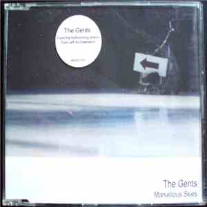 The Gents  - Marvellous Skies download free