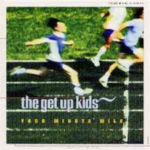 The Get Up Kids - Four Minute Mile download free
