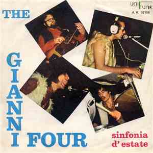 The Gianni Four - Sinfonia D'estate download free
