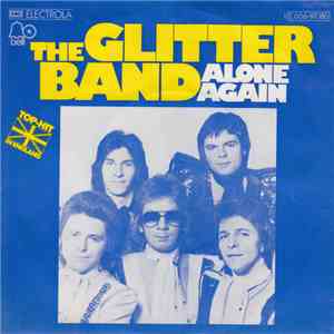 The Glitter Band - Alone Again download free