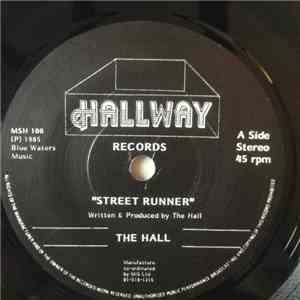 The Hall - Street Runner download free