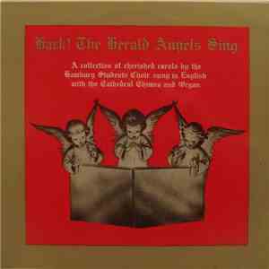 The Hamburg Students' Choir - Hark! The Herald Angels Sing download free