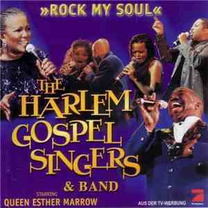 The Harlem Gospel Singers - Rock My Soul download free The Harlem Gospel Singers - Rock My Soul download mp3 flac