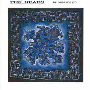 The Heads - Don't Take My Kindness For Weakness download free