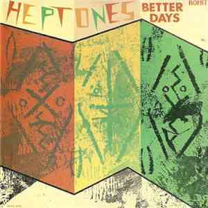 The Heptones - Better Days download free