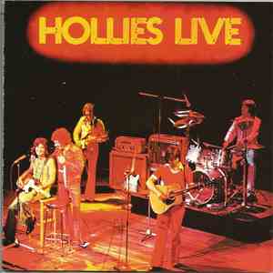 The Hollies - Hollies Live download free