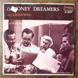 The Honey Dreamers With The Elliot Lawrence Orchestra - Sing Gershwin download free
