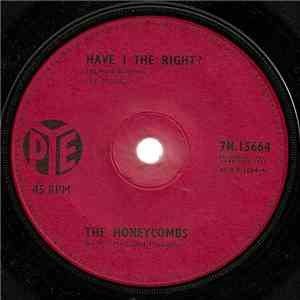 The Honeycombs - Have I The Right? download free