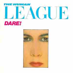 The Human League - Dare! download free