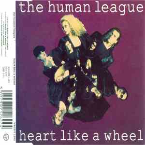 The Human League - Heart Like A Wheel download free