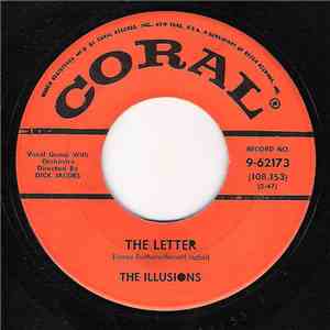 The Illusions  - The Letter / Henry And Henrietta download free