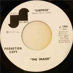 The Image - Betcha Didn't Know / Surprise download free