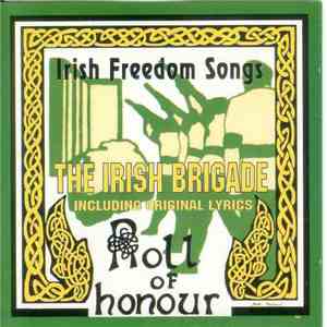 The Irish Brigade - Roll Of Honour download free