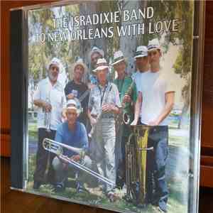 The Isradixie Band - To New Orleans With Love download free