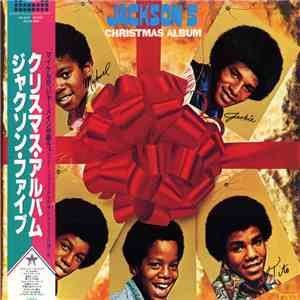 The Jackson 5 - Jackson 5 Christmas Album download free