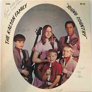 The Kalson Family - Young Country download free