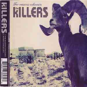 The Killers - For Reasons Unknown download free