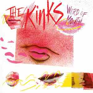 The Kinks - Word Of Mouth download free