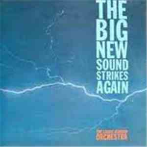 The Laurie Johnson Orchestra - The Big New Sound Strikes Again download mp3 flac