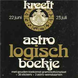 The London Stars Orchestra - Gouden Toekomst: Kreeft download free