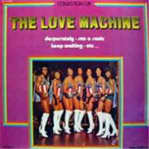 The Love Machine - The Love Machine download free