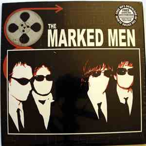 The Marked Men - The Marked Men download free