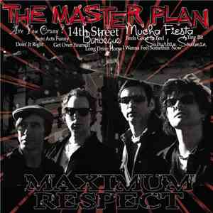 The Master Plan - Maximum Respect download free