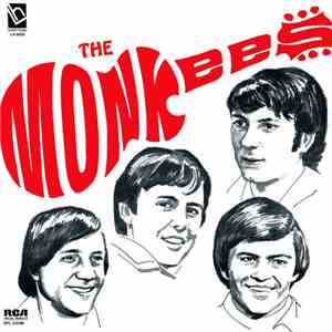 The Monkees - The Monkees download free