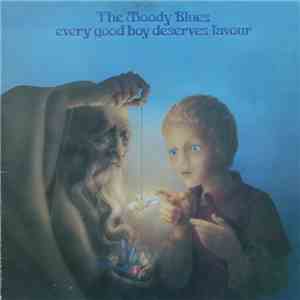 The Moody Blues - Every Good Boy Deserves Favour download free