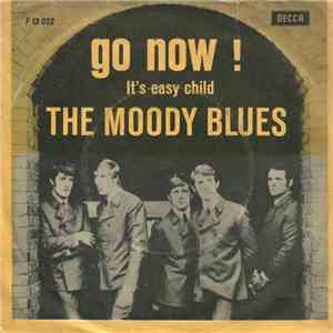 The Moody Blues - Go Now! download free The Moody Blues - Go Now! download mp3 flac