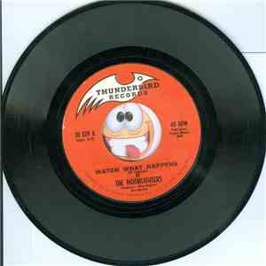 The Moonlighters  - Watch What Happens / Watermelon Man download free