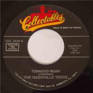 The Nashville Teens / The Troggs - Tobacco Road / A Girl Like You download free