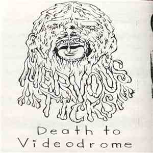 The Nervous Ticks - Death To Videodrome download free