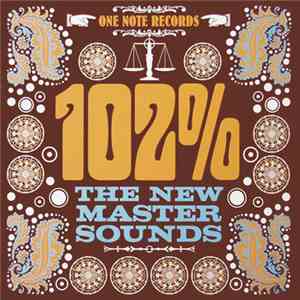 The New Mastersounds - 102% download free