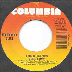 The O'Kanes - Blue Love / Highway 55 download free