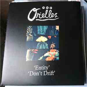 The Orielles - Entity download free