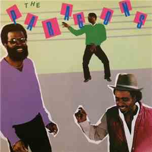 The Paragons - Sly And Robbie Meet The Paragons download free