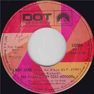 The Plastic Cow Goes Moooooog - Lady Jane download free