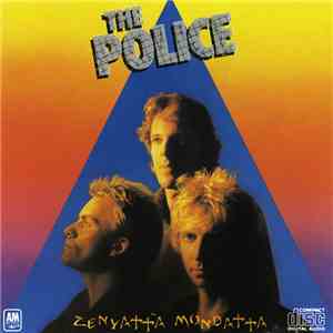 The Police - Zenyatta Mondatta download free