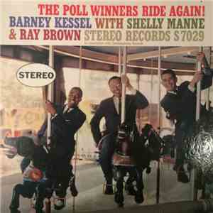 The Poll Winners - Ride Again! download free